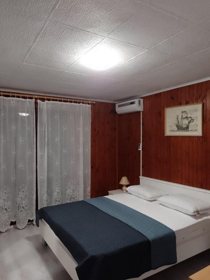 Apartments Petković Kuciste Buitenkant foto