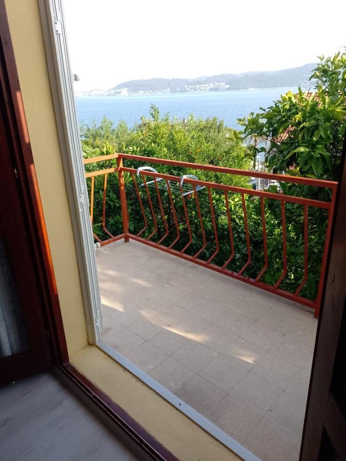 Apartments Petković Kuciste Buitenkant foto