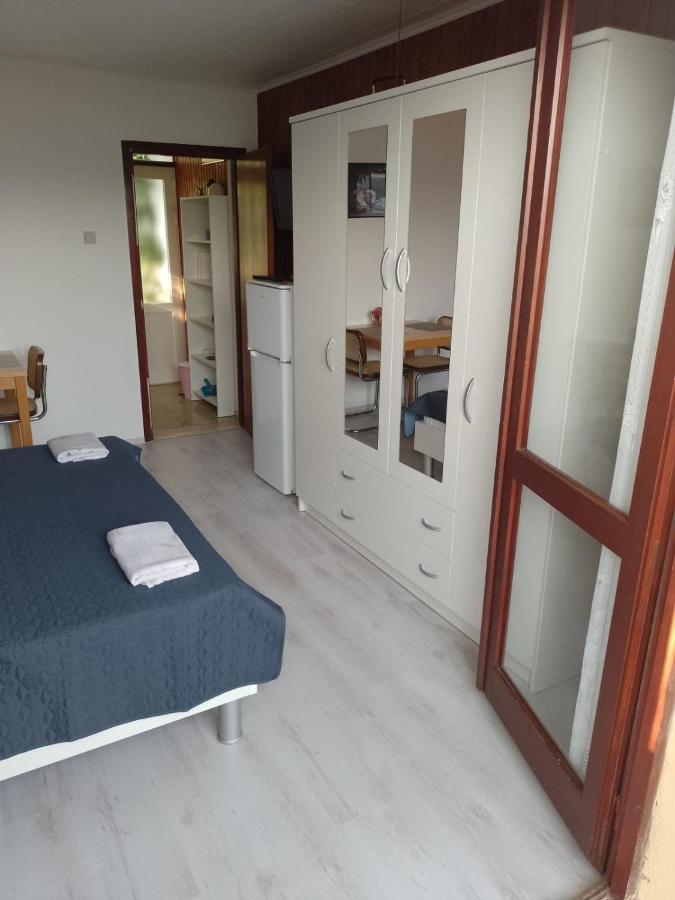 Apartments Petković Kuciste Buitenkant foto