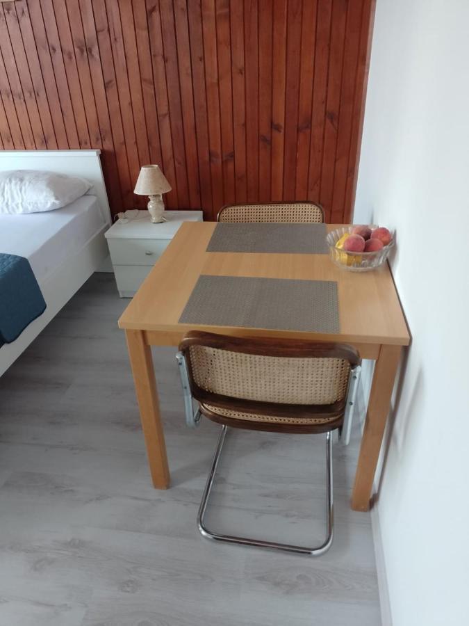 Apartments Petković Kuciste Buitenkant foto