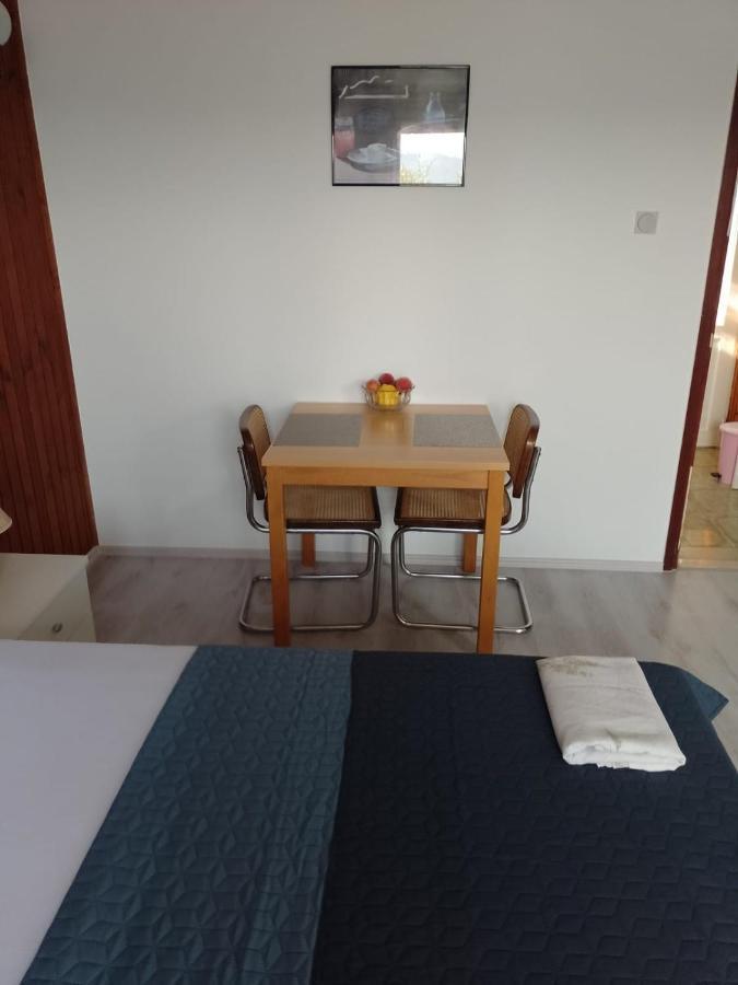 Apartments Petković Kuciste Buitenkant foto