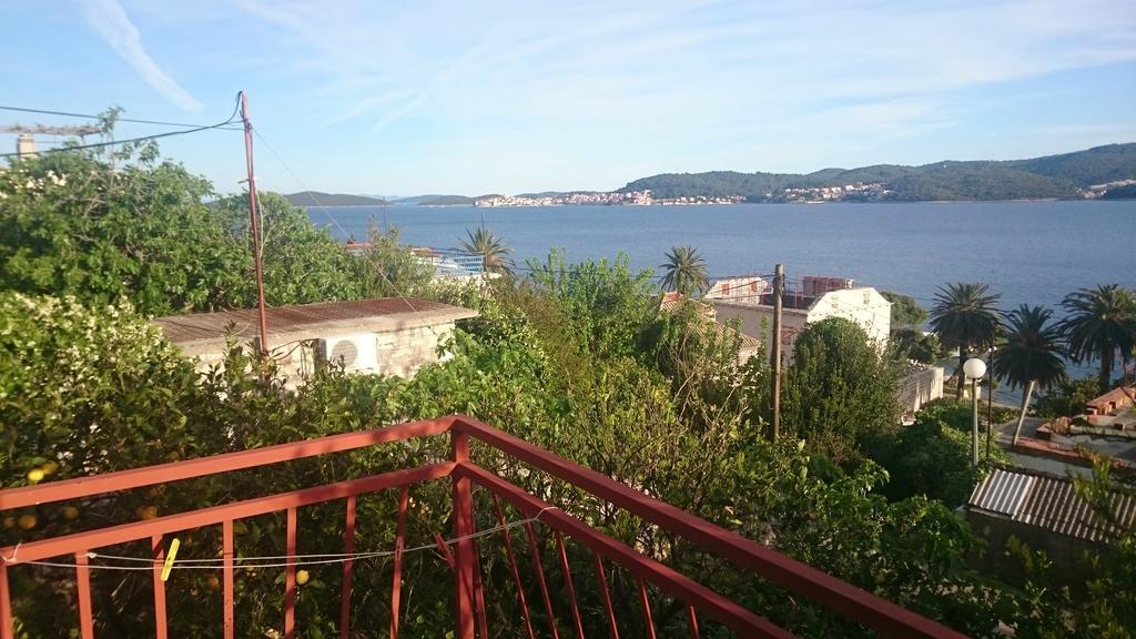 Apartments Petković Kuciste Kamer foto