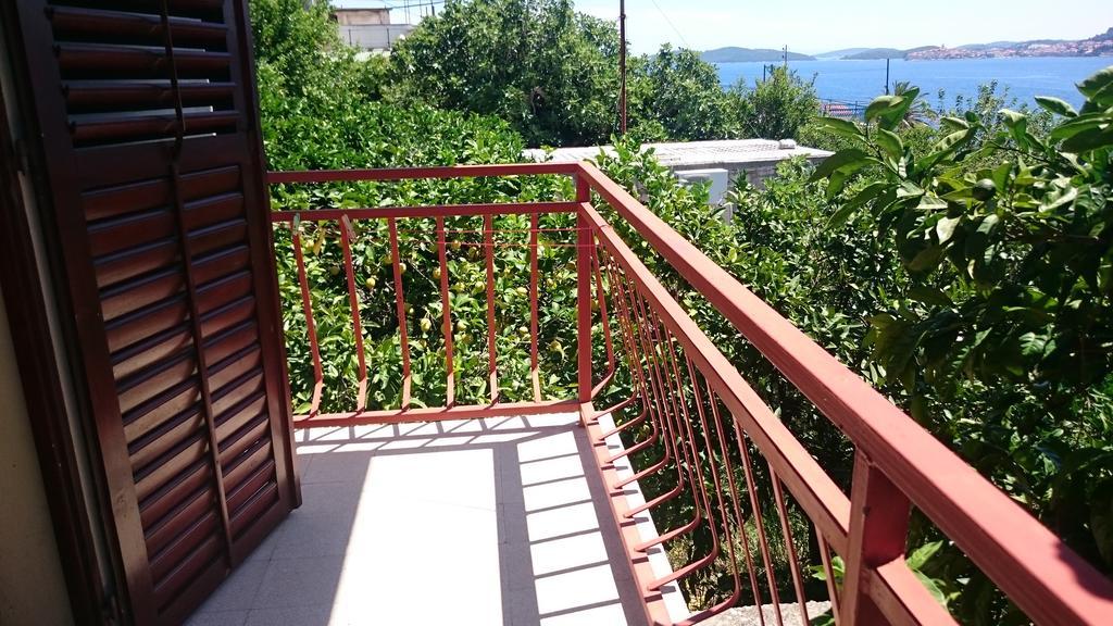 Apartments Petković Kuciste Buitenkant foto